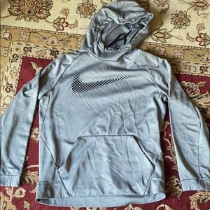 Nike Therma Fit Hoodie